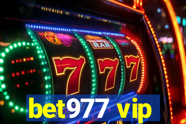 bet977 vip